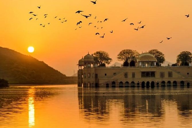 04 Days Ranthambore Tiger Tour With Agra & Jaipur By Car From Delhi - Ranthambore National Park: why two safaris matter