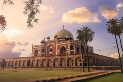 1 Day Delhi and 1 Day Agra Tour by Car – All inclusive Tour