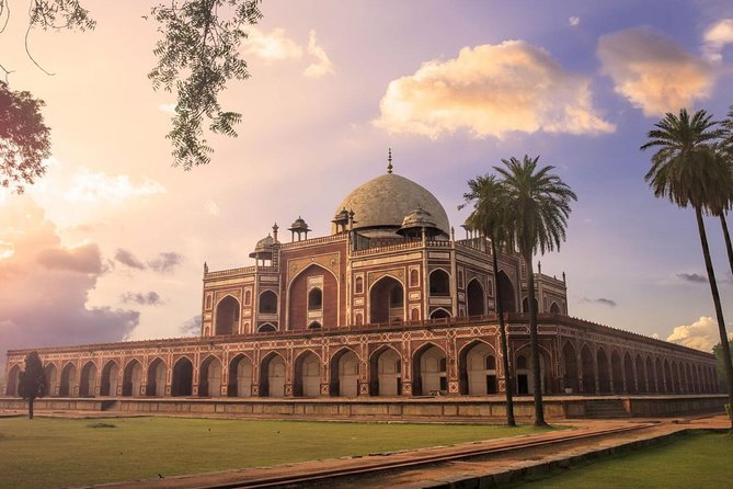 1 Day Delhi and 1 Day Agra Tour From Delhi with Taj Mahal Sunrise - With Hotels - After the Taj: Breakfast, Check Out, and a Fresh Second Stop