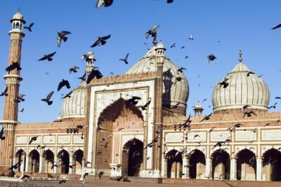 1 Day Delhi and 1 Day Agra Tour From Delhi with Taj Mahal Sunrise – With Hotels
