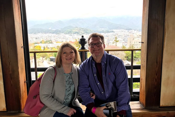 1-Day Kochi Highlights Tour with local guide - Hirome Ichiba: where Katsuo Tataki and street-level Kochi meet