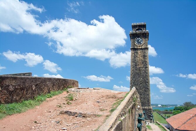 1 Day Private Tour Itinerary for Bentota, Hikkaduwa and Galle - Key highlights you’ll actually feel