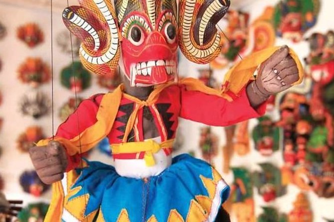 1 Day Private Tour Itinerary for Bentota, Hikkaduwa and Galle - What $40 buys in value, not just in tickets