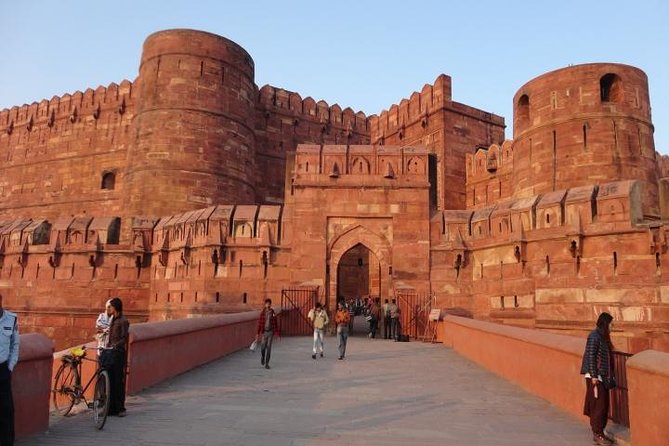 1-Day Trip to Taj Mahal, Agra from Bangalore with Both Side Commercial Flights - Why a one-day Taj Mahal from Bangalore makes sense
