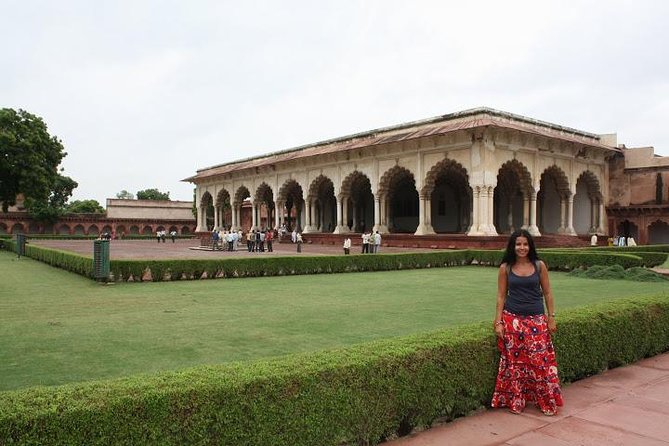 1-Day Trip to Taj Mahal, Agra from Bangalore with Both Side Commercial Flights - Price and value: what you’re actually paying for