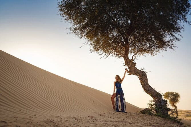1-Night and 2-Days Thar Desert Safari Tour - Why this overnight camel safari from Jaisalmer feels special