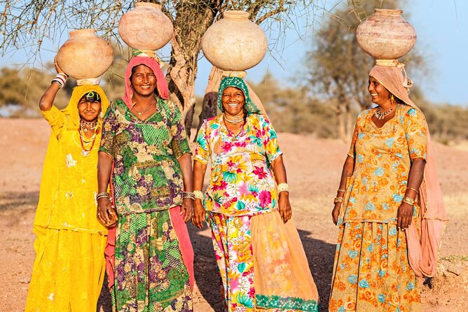 10 Day Colorful Rajasthan Tour with Taj Mahal and Wildlife - Settling into Delhi, then switching gears fast