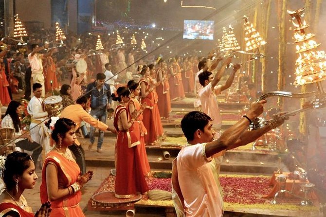 10-Day Private Golden Triangle and Holy City Tour from Delhi - Why This Delhi-Based Route Feels Easier Than DIY