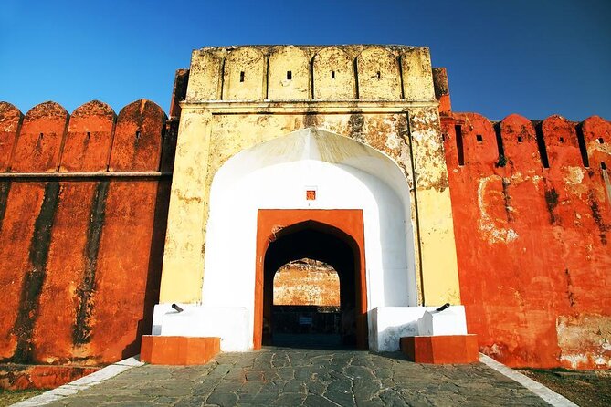 10-day Private Tour: Heritage Rajasthan - Key Things I’d Plan Around on This Rajasthan Heritage Tour