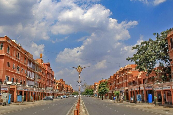 10-Days Golden Triangle with Pushkar & Varanasi from Delhi - Why this Golden Triangle plus Pushkar and Varanasi route works
