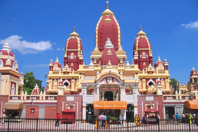 10-Days Golden Triangle with Pushkar & Varanasi from Delhi - Varanasi: Sarnath after lunch, Ganga aarti at night, and morning boat life