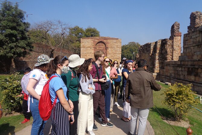 10-Days Golden Triangle with Pushkar & Varanasi from Delhi - Getting around smoothly: private vehicles, hotel nights, and overnight train sleeping beds