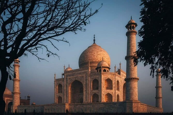 10 Days Private Golden Triangle Tour with Amritsar and Rishikesh - Key Highlights You’ll Care About