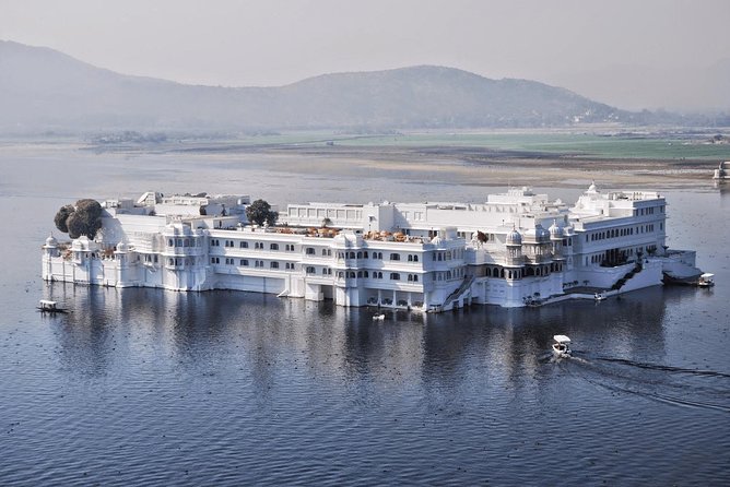 10 Days Private Royal Rajasthan Tour in Jaipur - Why this Royal Rajasthan route feels efficient