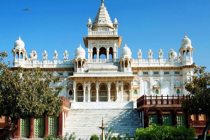 10 Days Private Royal Rajasthan Tour in Jaipur - Bikaner (Day 4): Junagarh Fort and the Karni Mata rats