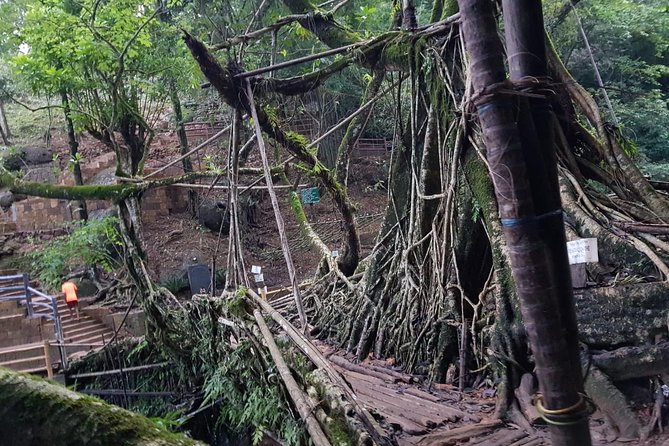 10D/9N Assam-Meghalaya-Arunachal pradesh - Guwahati to Bomdila: Kamakhya Temple and that first long drive