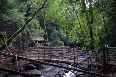 10D/9N Assam-Meghalaya-Arunachal pradesh