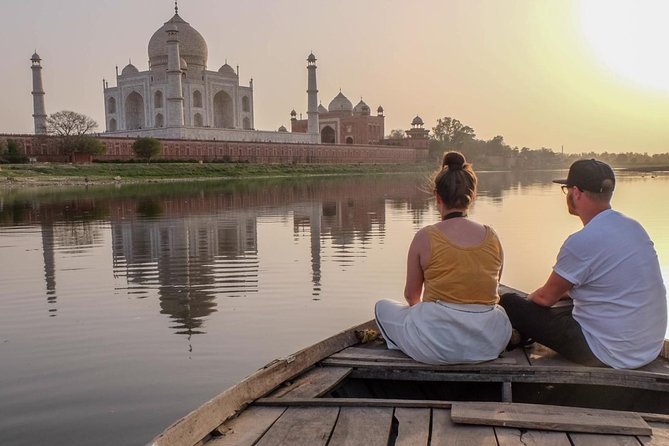 12 Day Classic Rajasthan Tour - Taj Mahal Tigers Lakes & Wildlife - Delhi arrival and the full Old Delhi plus New Delhi day