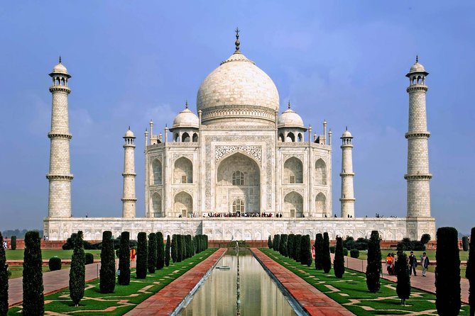 13 Nights 14 Days Private Tour of Heritage Rajasthan from New Delhi - Private Rajasthan in 14 Days, Starting with Delhi