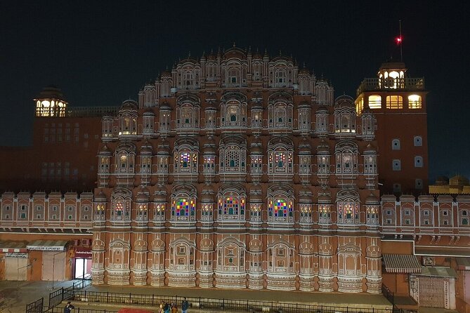 13 Nights 14 Days Private Tour of Heritage Rajasthan from New Delhi - Udaipur Plus Ranakpur En Route: Lake Pichola by Boat