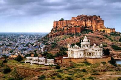 16 – Days Private Royal Rajasthan Tour with Fort and Palaces