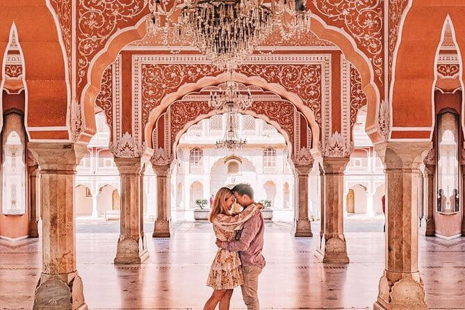 2 Day Jaipur Tour for First-Time Visitors - Key highlights worth knowing
