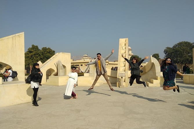 2 Day Jaipur Tour for First-Time Visitors - What’s included, what you might pay for, and how to plan your day