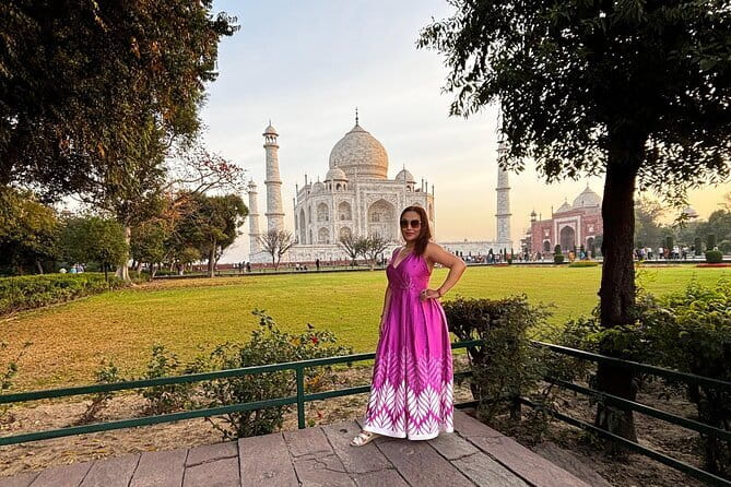 2 Day Jaipur Tour for First-Time Visitors - Price and value for first-timers on a short stay