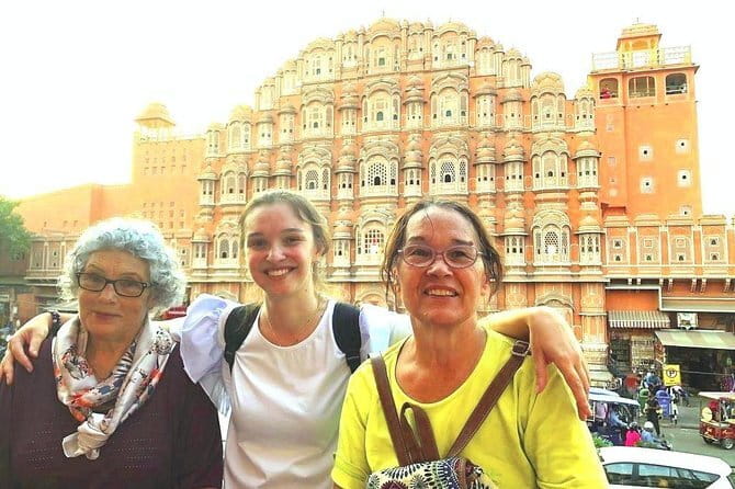 2 Day Jaipur Tour for First-Time Visitors - Should you book this 2-day Jaipur highlights tour?