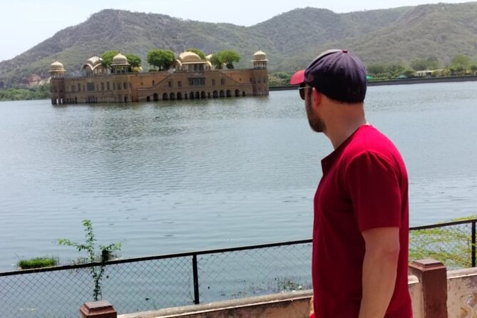 2-Day Private Jaipur City Sightseeing Tour with Six Place - Why this 2-day Jaipur route feels efficient