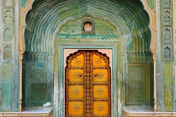 2-Day Private Jaipur City Sightseeing Tour with Three Forts - Price check: $99 plus entrance fees, is it worth it?