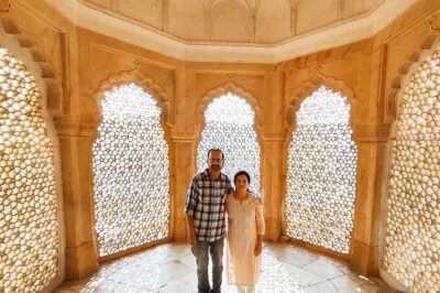 2-Day Private Jaipur City Tour