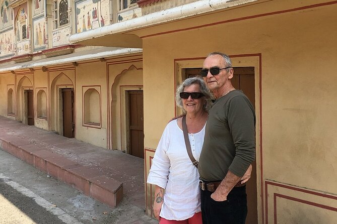 2-Day Private Jaipur City Tour - Price and logistics: what $69 really covers, and what you add on