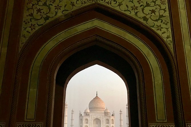 2-Day Private Tour of Agra incl Taj Mahal, Fatehpur Sikri & Agra Fort from Delhi - Should you book this 2-day Agra private tour from Delhi?