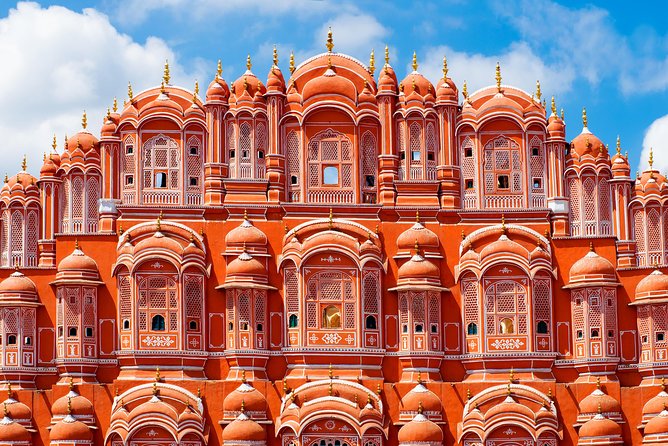 2-Day Private Tour of Jaipur from Delhi: City Palace, Hawa Mahal and Amber Fort - Food, Hotel, and the Real Value of Included Meals