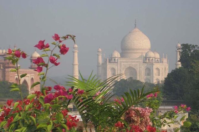 2 Days Overnight Taj Mahal & Agra Tour From Delhi - What the Included Car, Guide, and Hotel Night Really Mean for You