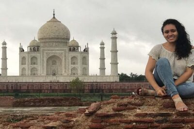 2 Days Overnight Taj Mahal & Agra Tour From Delhi