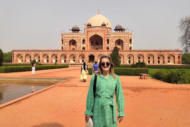 2 Days Private Delhi & Agra Tour with Taj Mahal from Delhi by Car - Day 2 Sunrise Taj Mahal: The Part You Will Remember