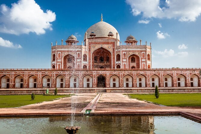 2 Days Private Delhi Tour with Best Cooking Class - Day 1 Old Delhi Focus: Jama Masjid, Chandni Chowk, and the Mughal-to-Gandhi Arc