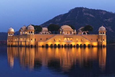 2 Days Private Tour to Jaipur