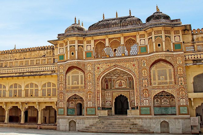 2 Days Private Tour to Jaipur - Budget and value: the $51 price makes sense, with one catch