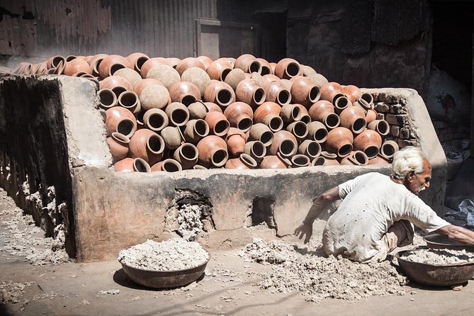 2-Hour Guided Tour of Dharavi - The 2-hour timing that keeps it manageable