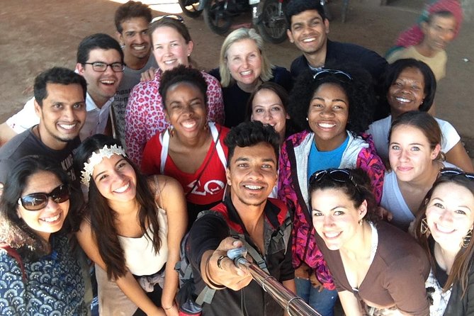 2-Hour Guided Tour of Dharavi - How the tour handles questions and interaction with residents