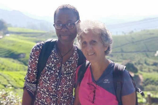 2 Nights Misty Munnar Sightseeing (Private Tour with Car) - Iris Holidays - Day 2 in Munnar: Eravikulam National Park and what 1 hour is for