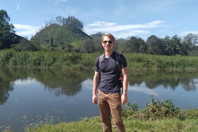 2 Nights Misty Munnar Sightseeing (Private Tour with Car) - Iris Holidays - Day 3: from checkout to Cochin’s Chinese Fishing Nets and Fort Kochi