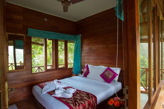 2 Nights Munnar Treehouse Escape with Private Car- Iris Holidays - Getting from Kochi to the hills, and why private transport pays off