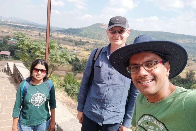 2000 year old Buddhist trail to Karla & Bhaja Caves as a day trip from Mumbai - Theravada vs Mahayana, explained with what you see