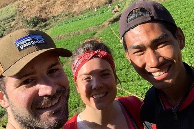 2Days 1Night Trekking Kalaw to Inle - Price and value: what $130.31 really buys you
