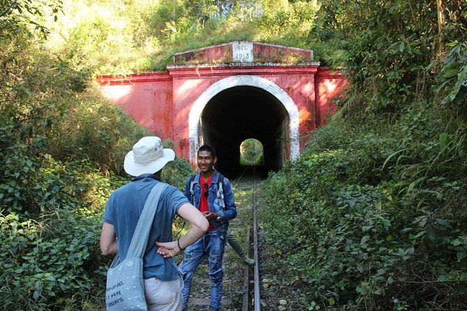 2Days 1Night Trekking Kalaw to Inle - Who should book, and who might find it too much