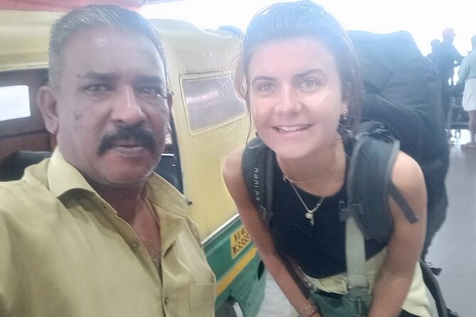 3-4 hours Kochi Tuk-Tuk Tour with Pickup from Cruise Ships - Tuk-tuk Touring: The smart way to cover Fort Kochi and Mattancherry
